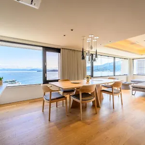 宮島コーラルホテル 日本